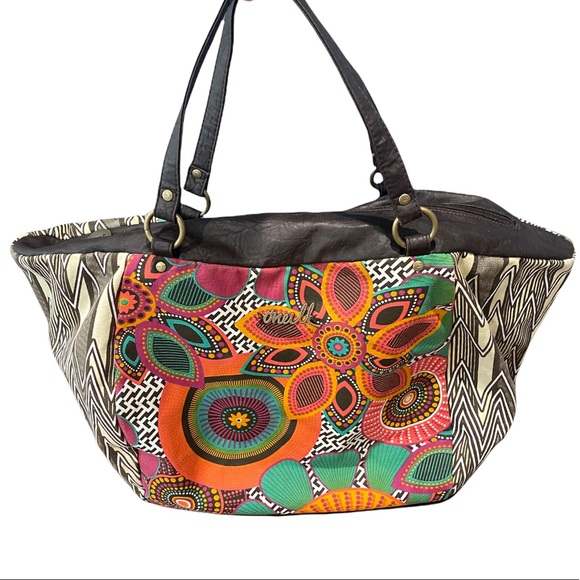 O'Neill Bags Oneill Zip Up Beach Bag Poshmark